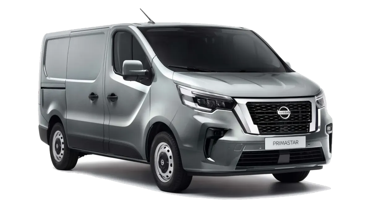 Nissan Primastar